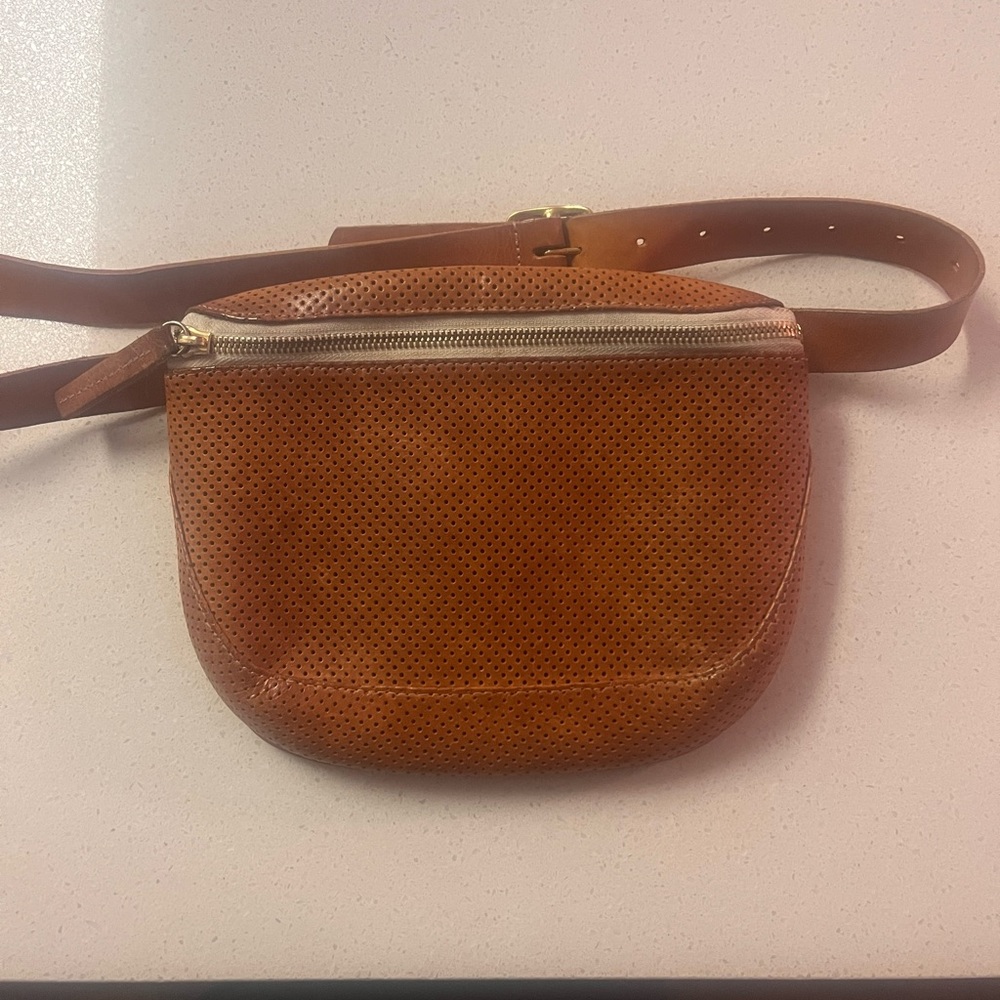 Clare V bag